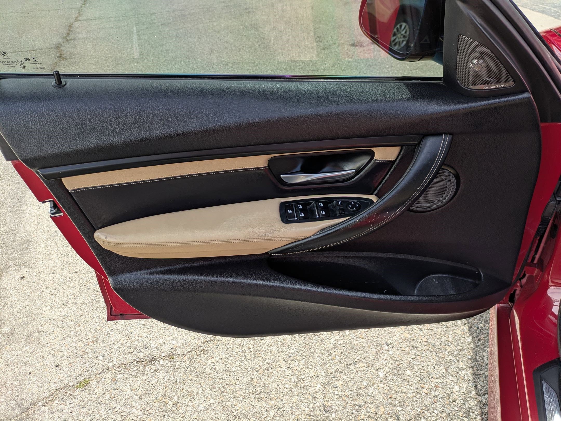 Used 2018 BMW M3 image 10