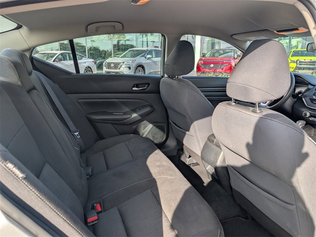 Used 2020 Nissan Altima 2.5 S image 16