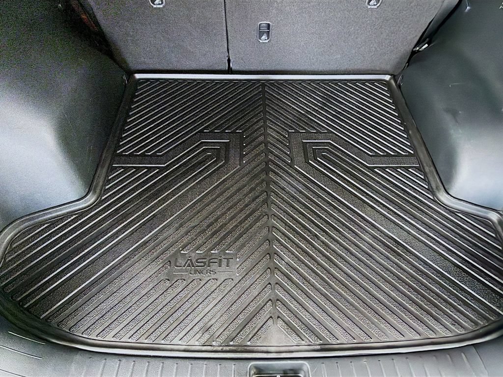 Used 2023 Kia Sportage SX AWD/4WD image 19