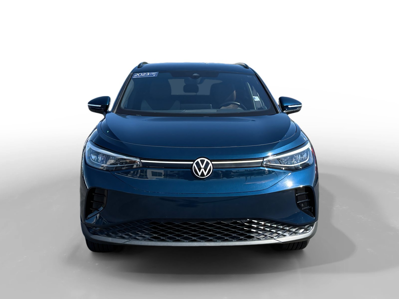 Used 2023 Volkswagen ID.4 Pro AWD/4WD image 8