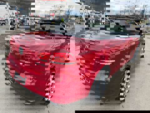 Used 2014 Volkswagen Eos Komfort image 54