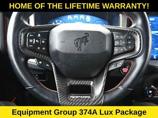 Used 2023 Ford Bronco Raptor image 19