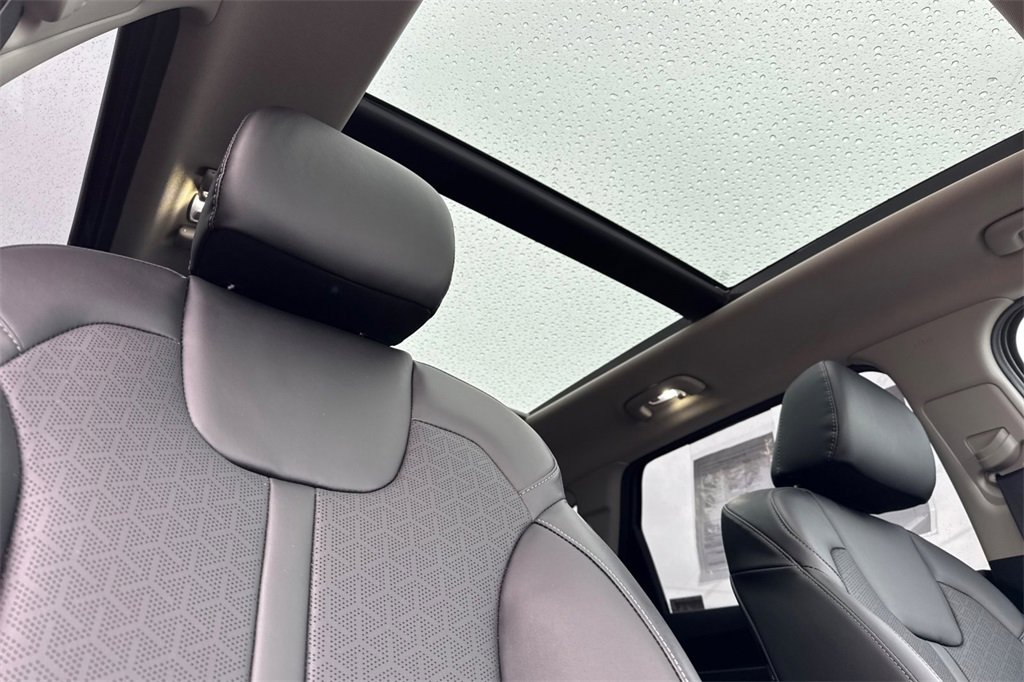 Used 2022 Kia Sorento X-Line EX image 21