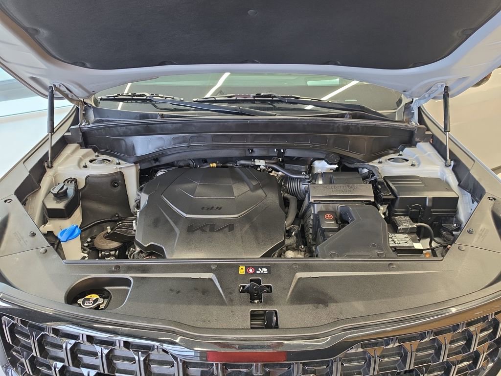 Used 2024 Kia Telluride SX Prestige X-Line image 27