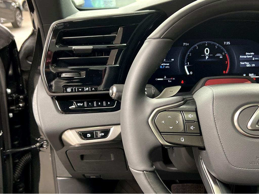 New 2026 Lexus RX 350 Premium Plus AWD/4WD image 42