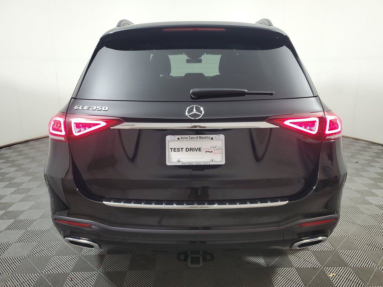 Used 2021 Mercedes-Benz GLE 350 image 5