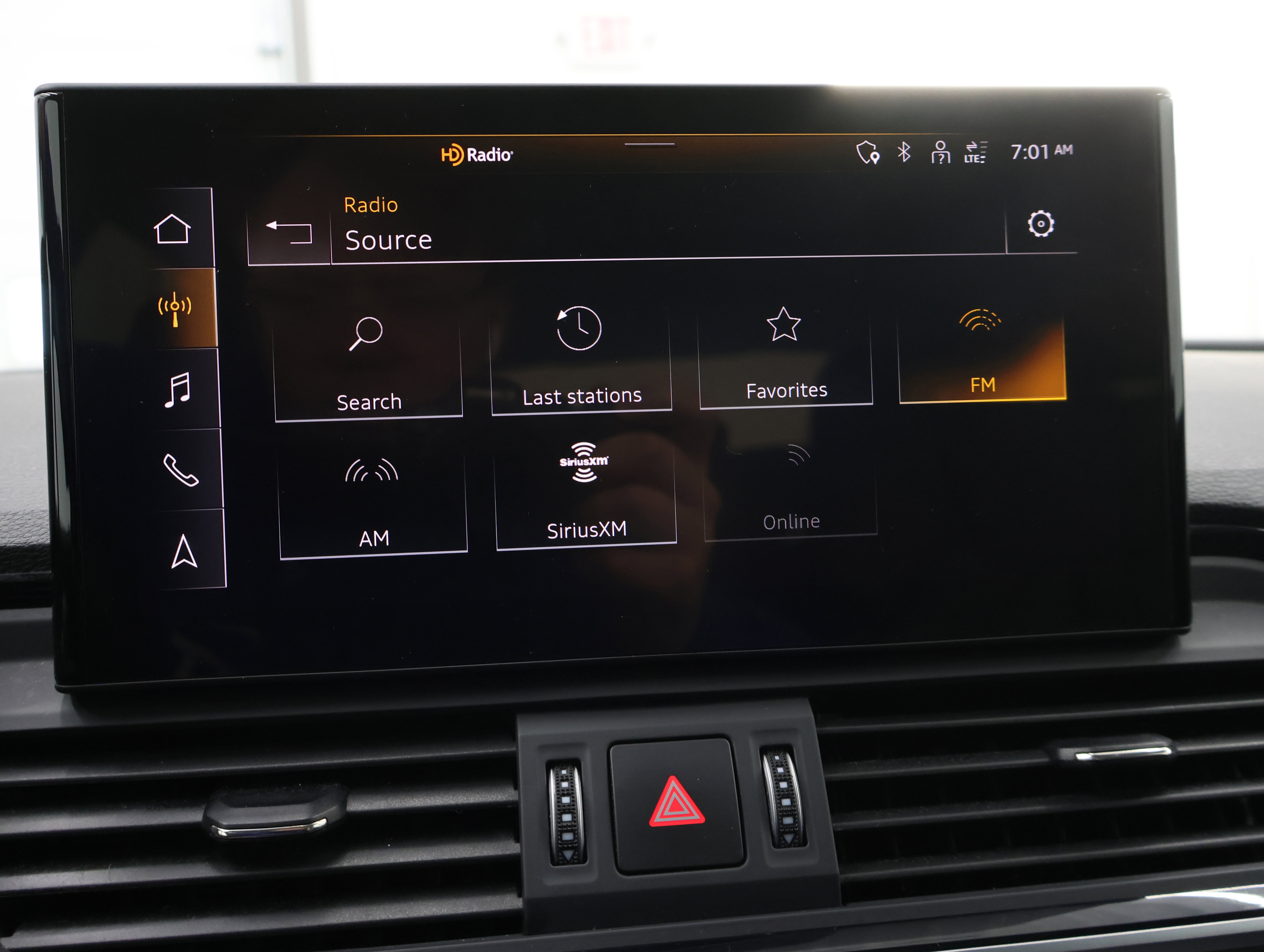 Used 2024 Audi Q5 2.0T Premium Plus AWD/4WD image 58