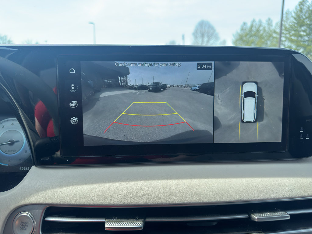 Used 2023 Hyundai Palisade Limited image 12