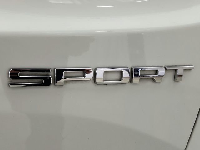 Used 2018 Jeep Renegade Sport w/ Power & Air Group image 28