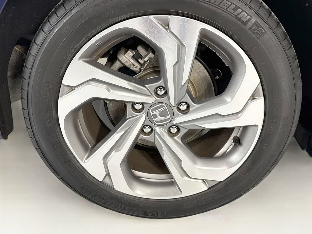 Certified 2020 Honda Accord EX image 33