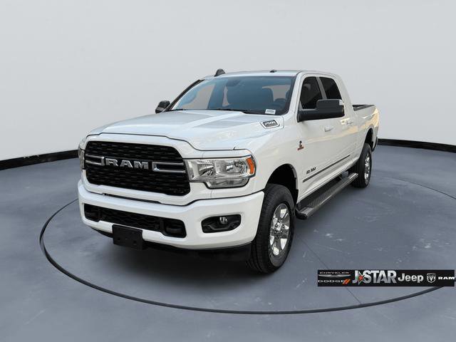Used 2022 RAM 2500 Big Horn w/ Level A Equipment Group