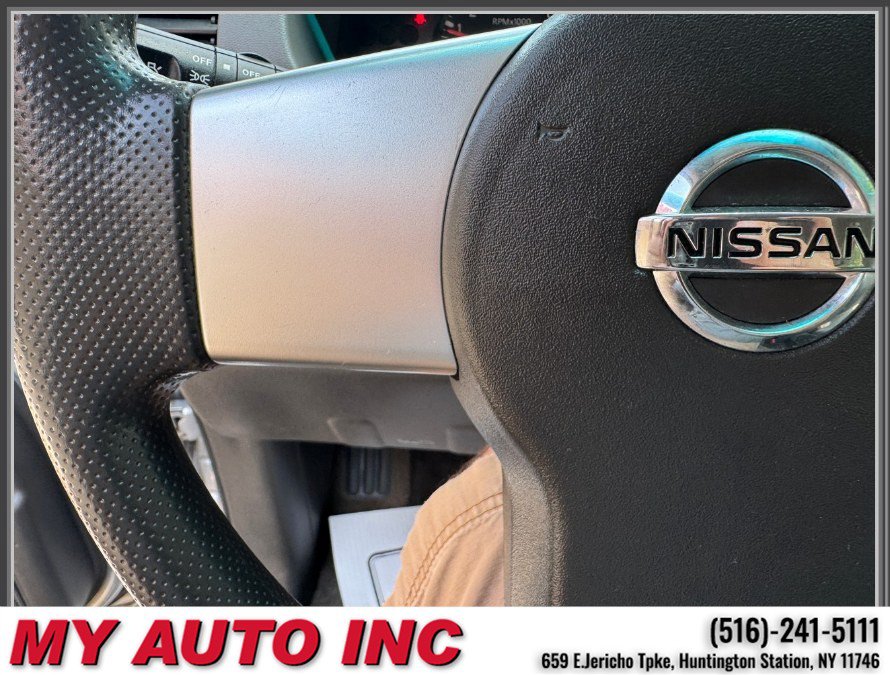 Used 2013 Nissan Xterra S w/ Value Package AWD/4WD image 19