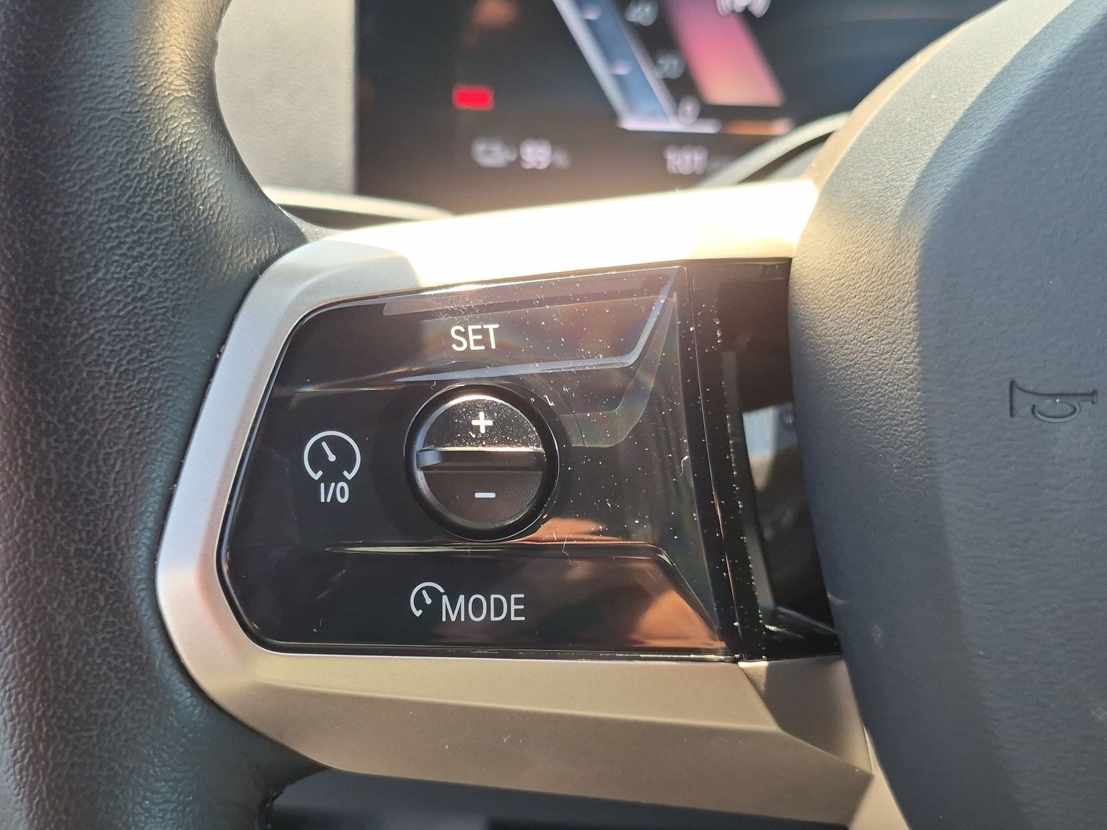 Certified 2024 BMW iX xDrive50 AWD/4WD image 19
