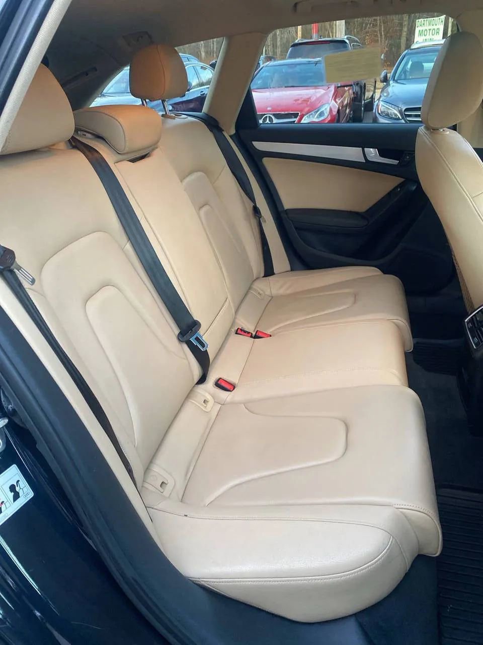 Used 2015 Audi A4 Premium Plus w/ Technology Package AWD/4WD image 26