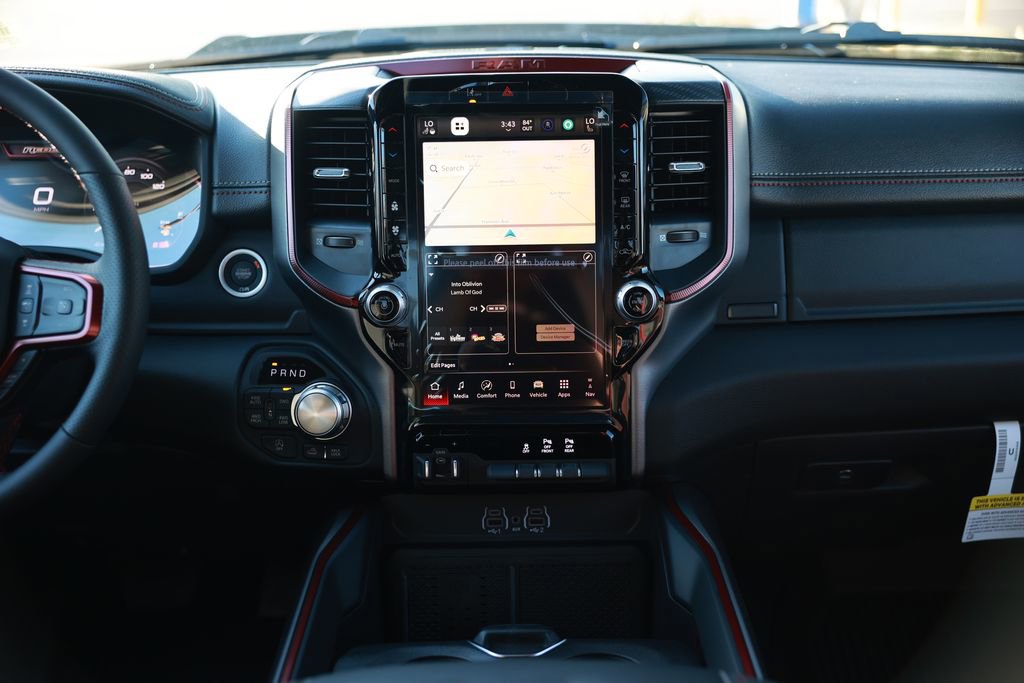 New 2026 RAM 1500 Rebel image 24