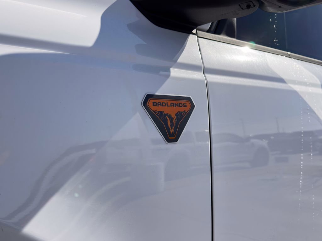 New 2025 Ford Bronco Badlands image 63