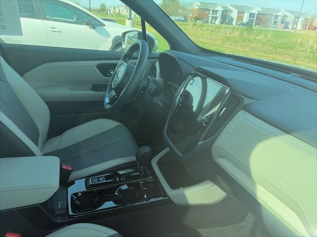 Used 2026 Subaru Forester Limited image 5