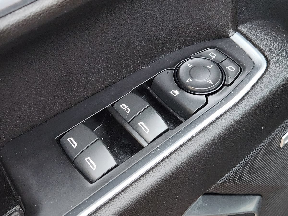 Used 2022 Chevrolet Silverado 1500 RST RWD image 43
