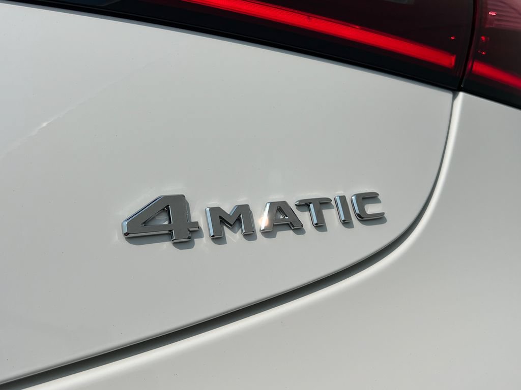 New 2026 Mercedes-Benz CLE 300 4MATIC Coupe image 28
