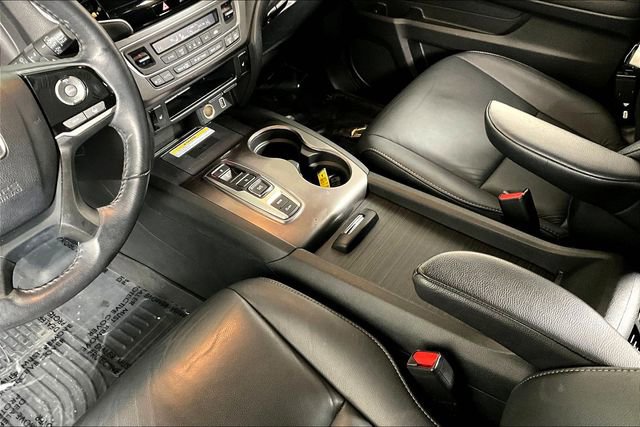 Used 2022 Honda Pilot Special Edition image 17