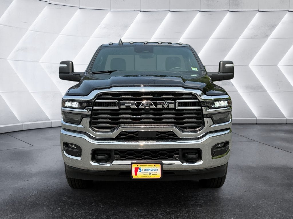 Used 2026 RAM 3500 Tradesman AWD/4WD image 9