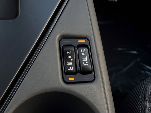 New 2026 Subaru Crosstrek 2.0i Premium image 30