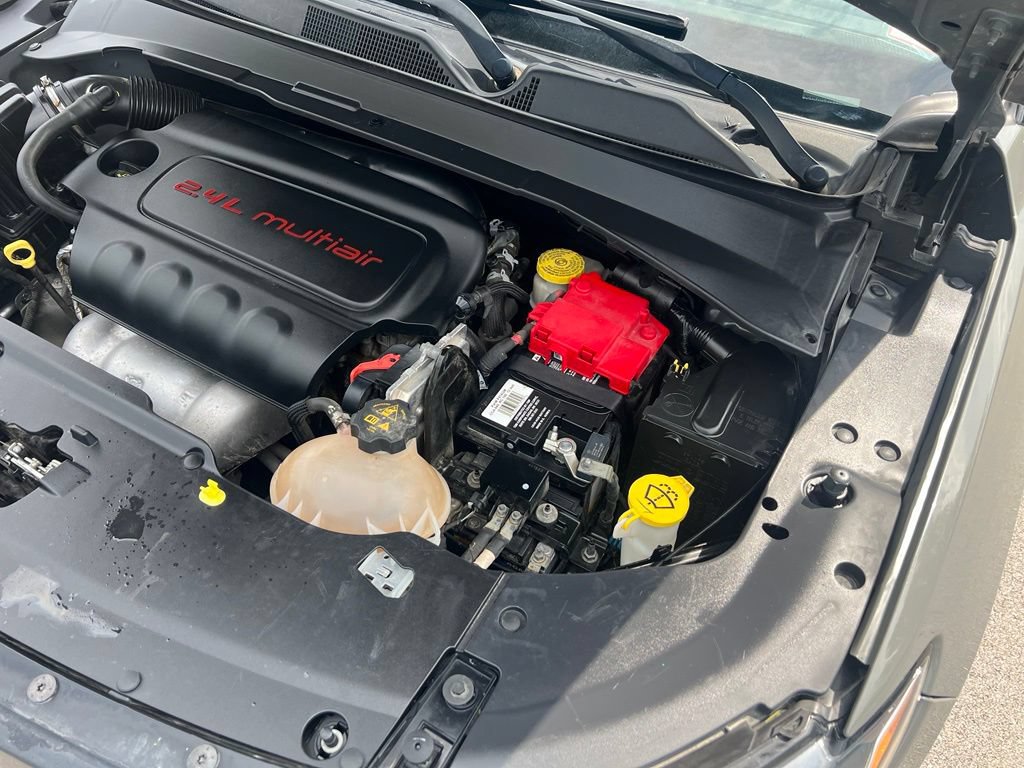 Used 2020 Jeep Compass Limited AWD/4WD image 42