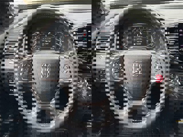 Certified 2023 Honda Passport EX-L image 12