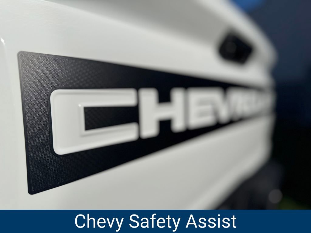 New 2026 Chevrolet Colorado ZR2 w/ Technology Package image 9