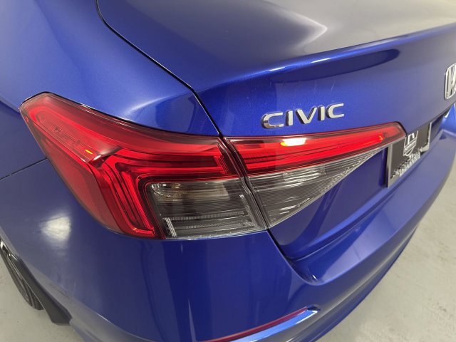 Used 2024 Honda Civic EX image 31
