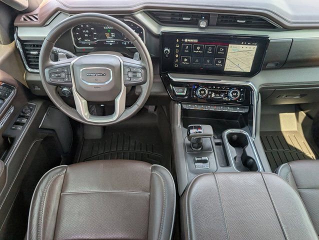 Used 2023 GMC Sierra 1500 Denali w/ Technology Package AWD/4WD image 6