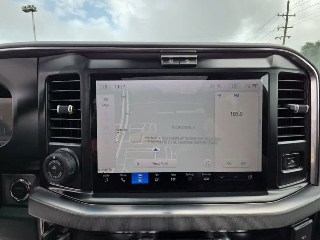 New 2026 Ford F350 Platinum AWD/4WD image 43