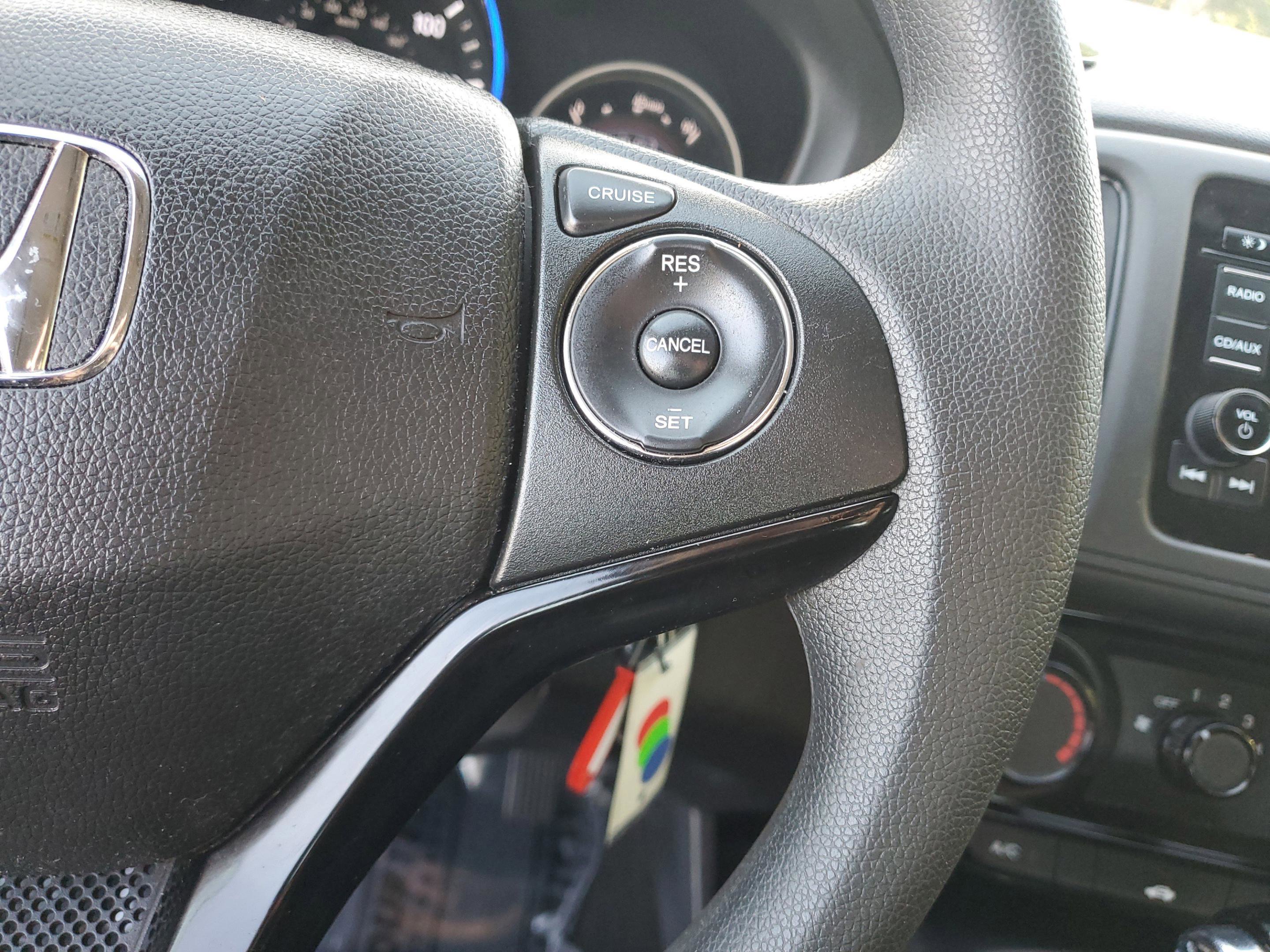 Used 2017 Honda HR-V LX image 26