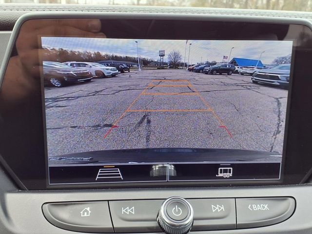 Used 2022 Chevrolet Blazer LT image 17