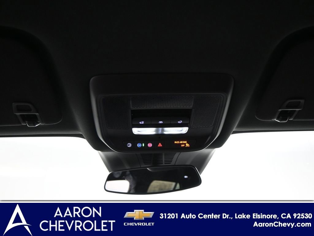 New 2026 Chevrolet Blazer EV LT image 11