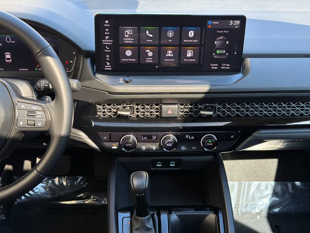 Used 2023 Honda Accord EX-L image 16