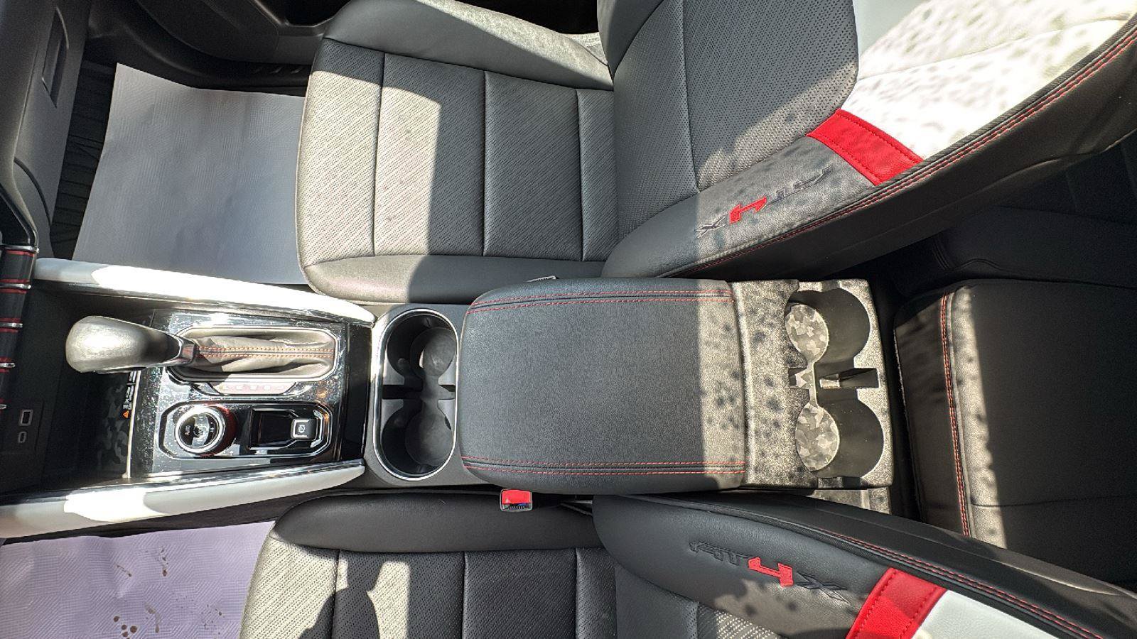 Used 2023 GMC Canyon AT4X AWD/4WD image 23