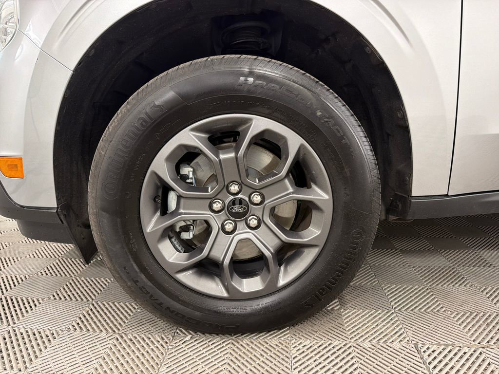 Certified 2023 Ford Maverick XLT FWD image 16