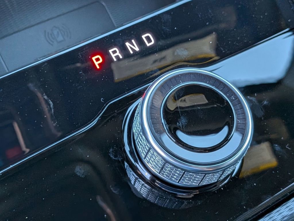 New 2025 Jeep Grand Cherokee L Altitude image 26