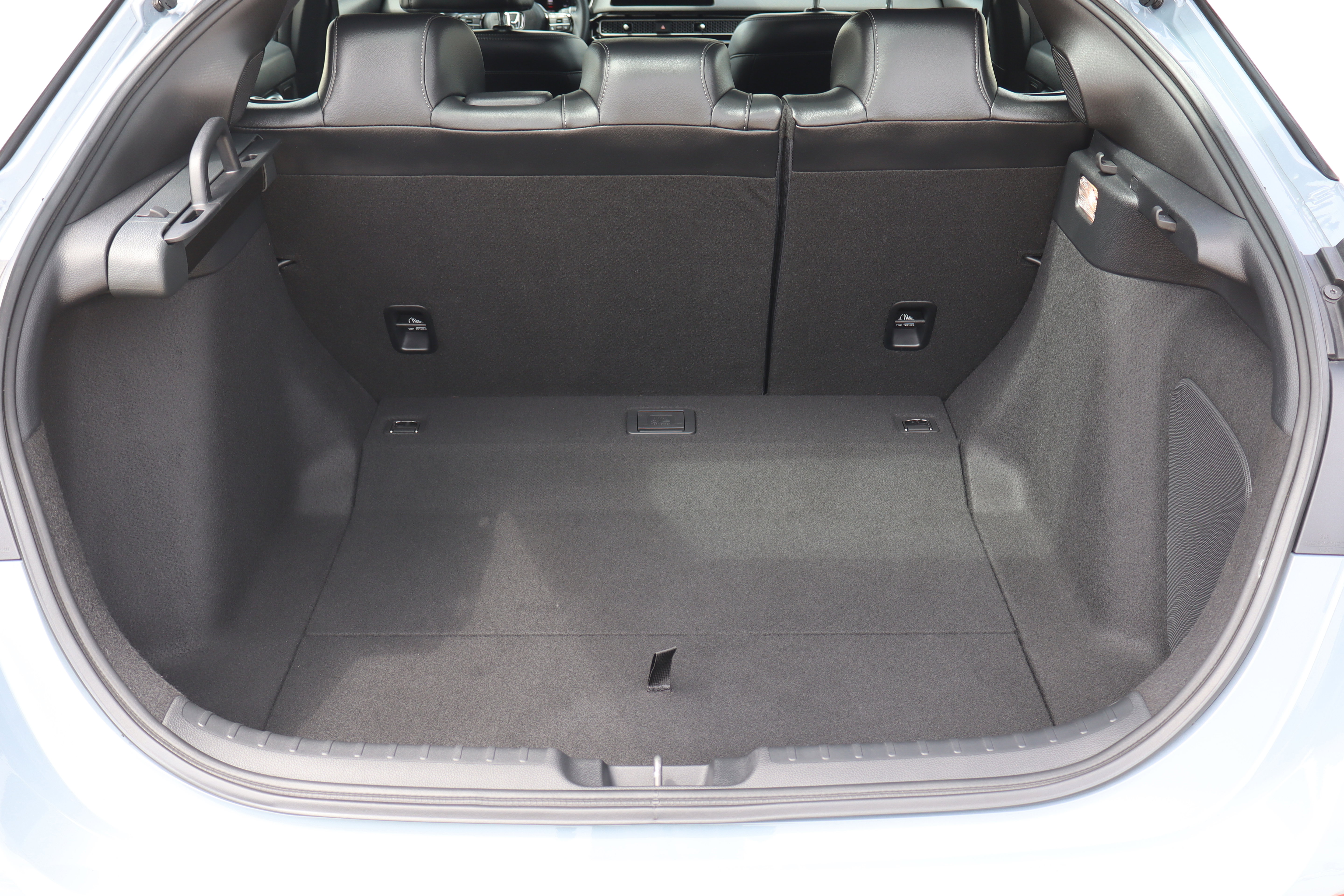 Used 2023 Honda Civic Sport Touring image 25