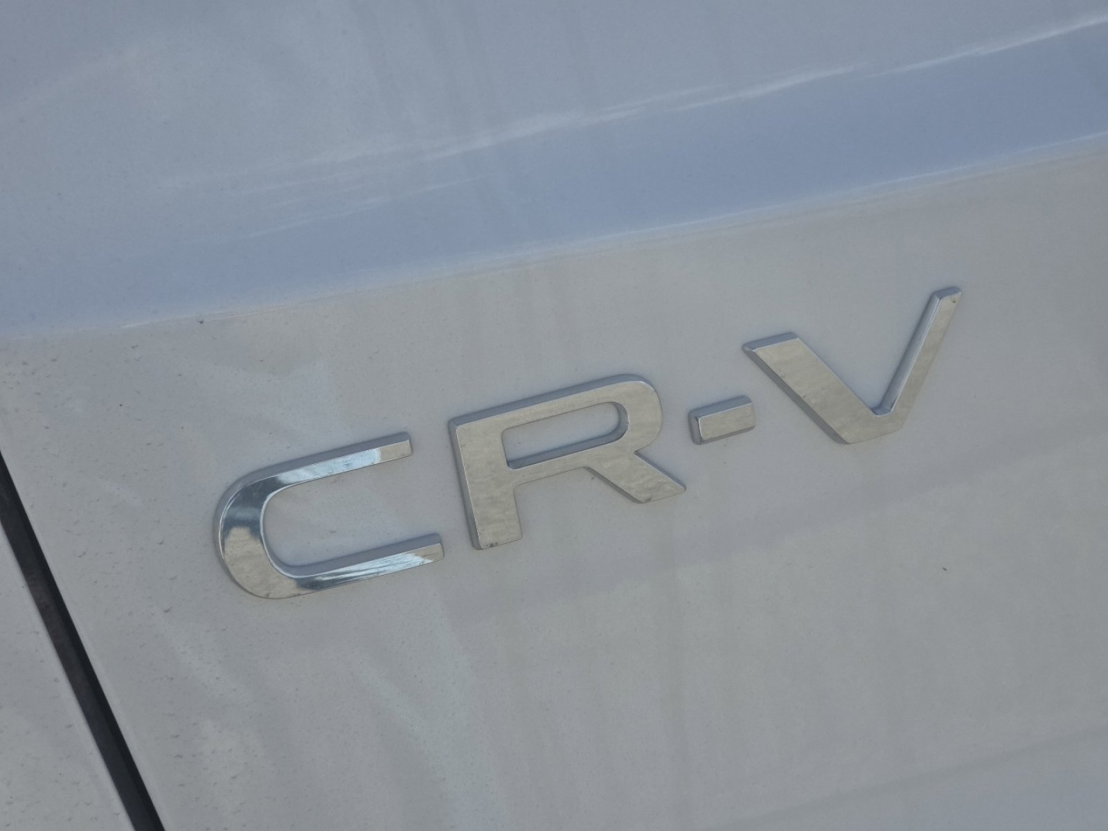 New 2026 Honda CR-V EX-L image 11