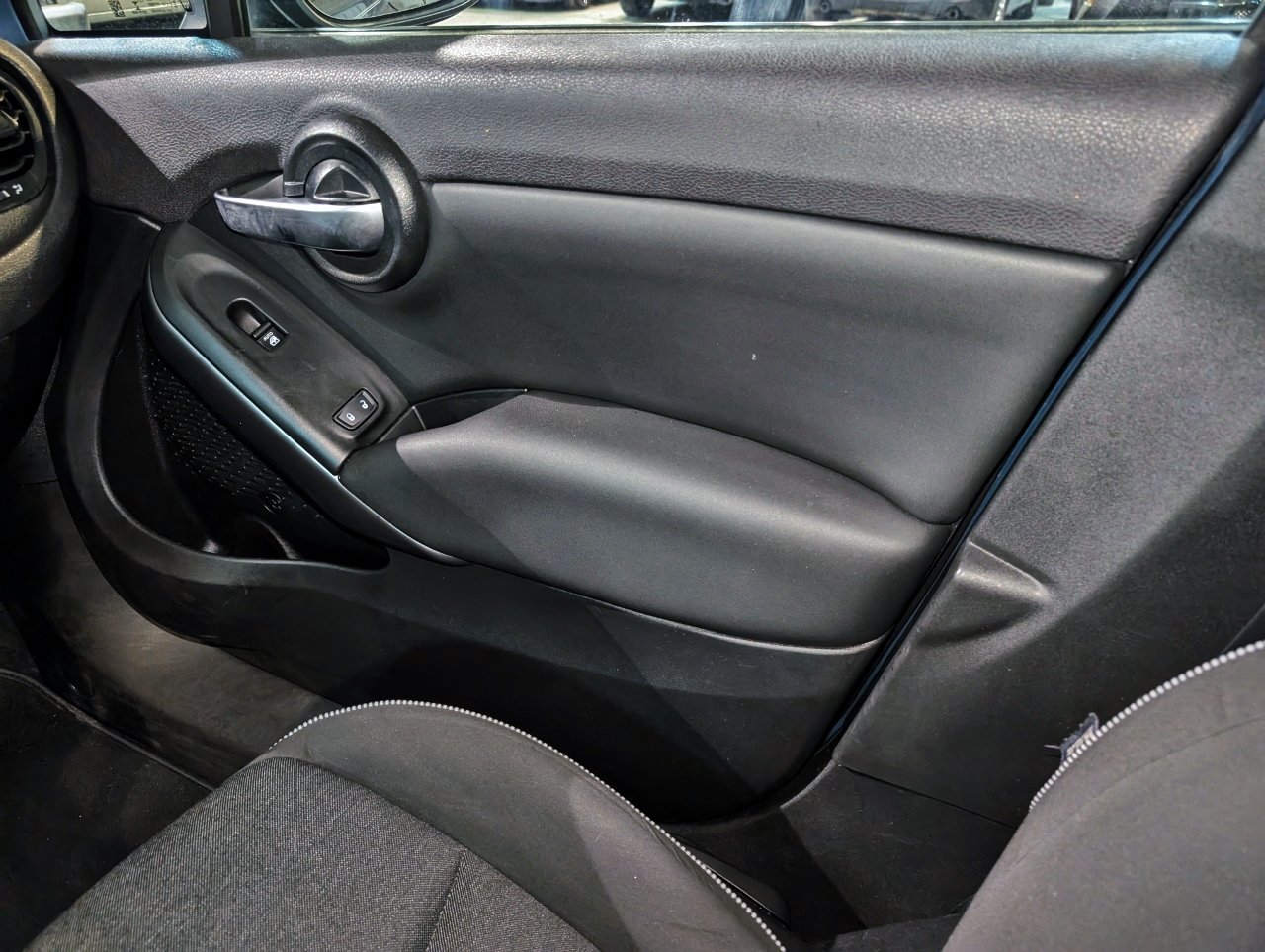 Used 2020 FIAT 500X Pop AWD/4WD image 37