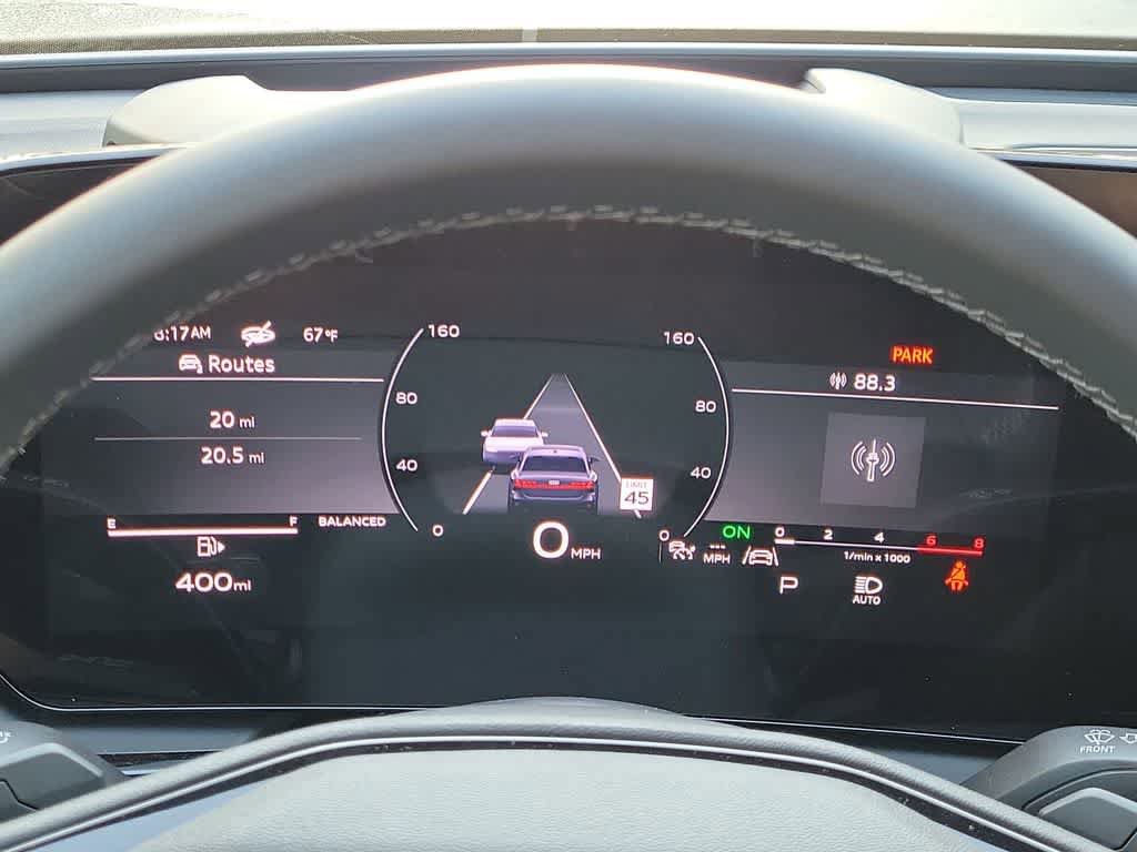 New 2026 Audi A6 Prestige AWD/4WD image 26
