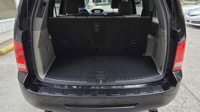 Used 2015 Honda Pilot EX-L image 37
