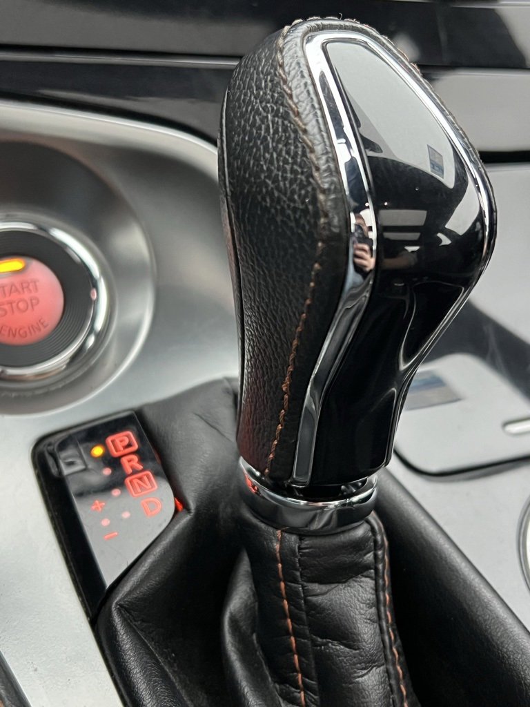 Used 2022 Nissan Maxima SR w/ Sport Mat Group image 37