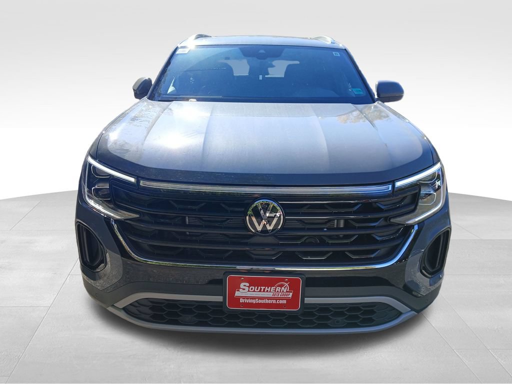 New 2026 Volkswagen Atlas Cross Sport SE AWD/4WD image 8