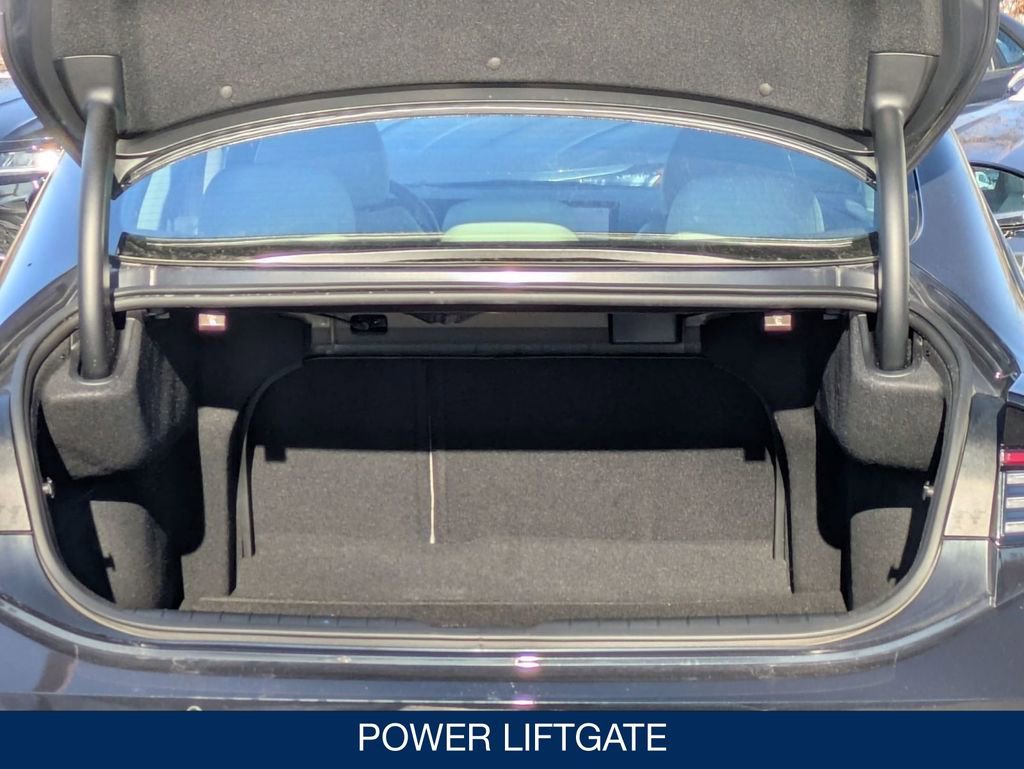 Certified 2024 Hyundai Sonata Limited image 34