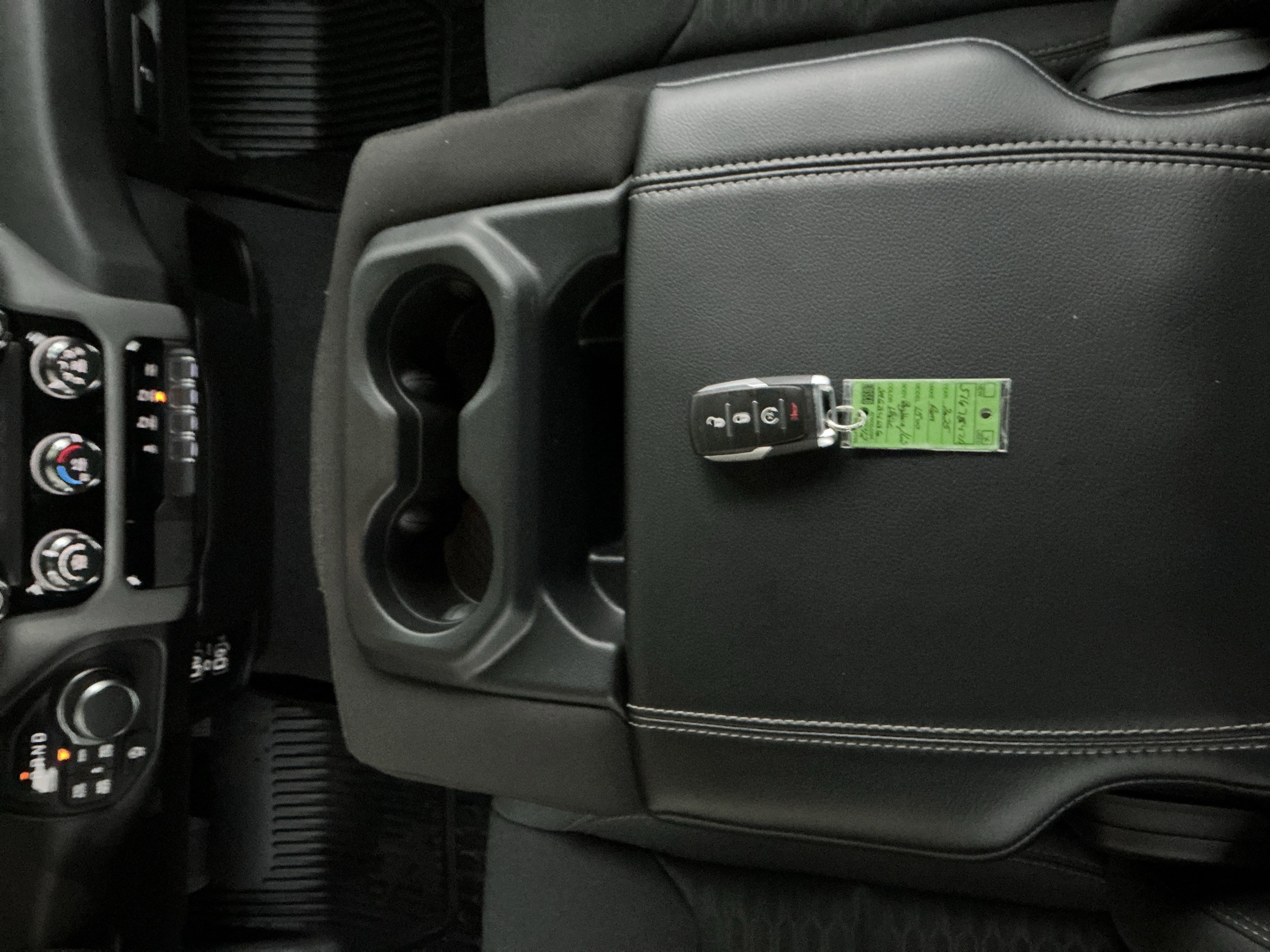 Used 2025 RAM 1500 Big Horn image 11