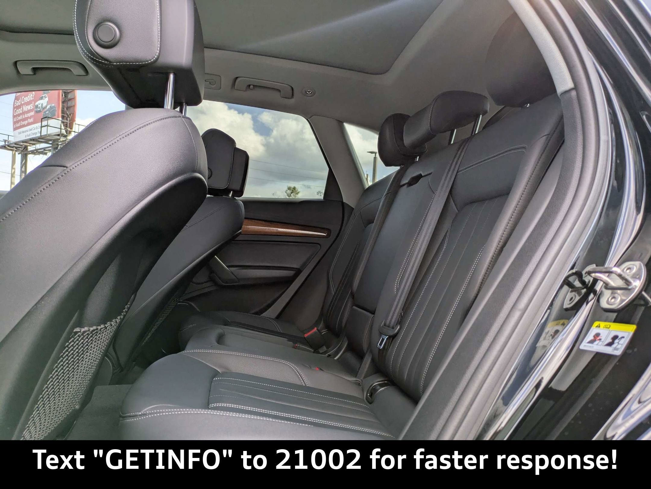 Certified 2023 Audi Q5 2.0T Premium w/ Convenience Package image 16