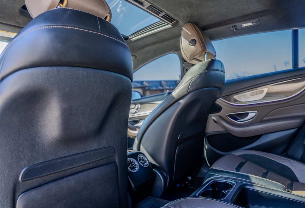 Used 2019 Mercedes-Benz AMG GT 63 image 31